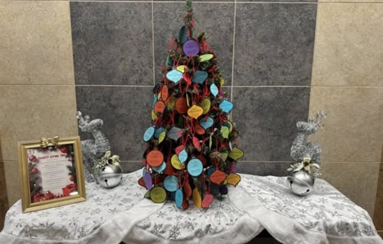 Strongsville Police Partner with Robert Dick Foundation for Holiday Giving Campaign to Support Vulnerable Communities