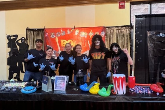 Strongsville Police Serve Up Safety With a Smile at 26th Annual Mocktail Event