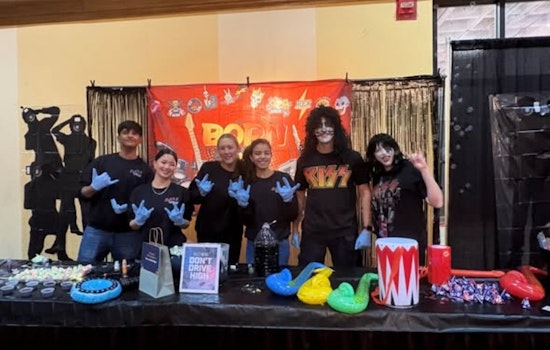 Strongsville Police Serve Up Safety With a Smile at 26th Annual Mocktail Event