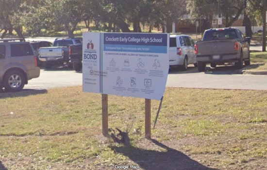 Student Arrested for Possession of Gun After Fight at Crockett Early College High School in Austin