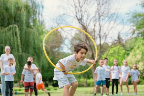 Study Explores Parents' Optimism for Children's Athletic Futures: Ohio State and University of Florida Research Highlights Sports Expectations