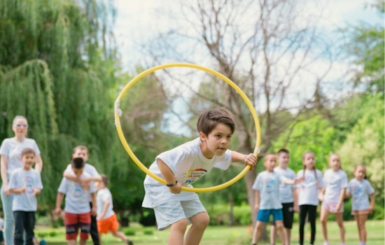 Study Explores Parents' Optimism for Children's Athletic Futures: Ohio State and University of Florida Research Highlights Sports Expectations