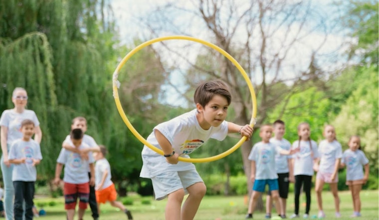 Study Explores Parents' Optimism for Children's Athletic Futures: Ohio State and University of Florida Research Highlights Sports Expectations