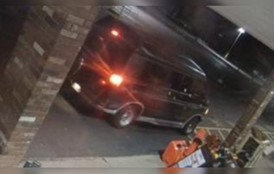 Sturbridge Police Seek Public Help to Locate Suspect and Van in Tractor Supply Snow Blower Theft