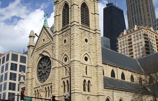 Suburban Deacon at St. Joseph Parish in Round Lake Removed Amid Sexual Abuse Allegations