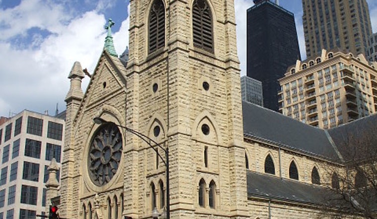 Suburban Deacon at St. Joseph Parish in Round Lake Removed Amid Sexual Abuse Allegations