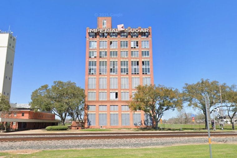 Sugar Land Goes All In On $50M Char House Comeback