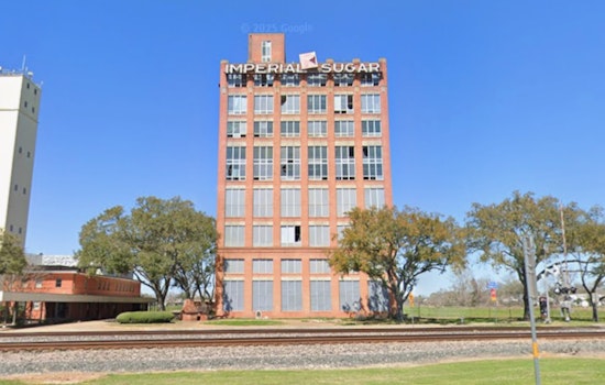 Sugar Land Goes All In On $50M Char House Comeback