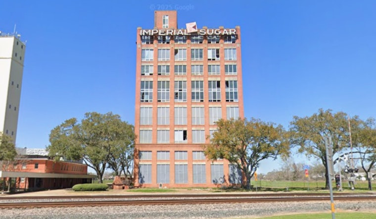 Sugar Land Goes All In On $50M Char House Comeback