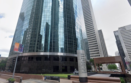 Sugar Land Man Convicted In Iraq Gun-Running Scheme Tied To 77 Guns