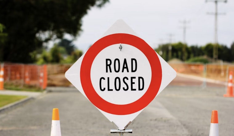 Summerhaven Roadwork Leads to Closures on Sabino Canyon Park Road, Detours in Place Until 2026