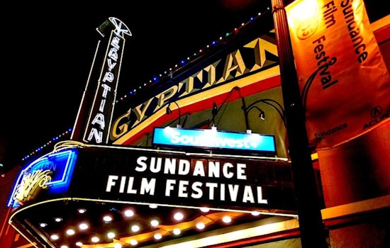 Sundance Institute to Honor Robert Redford with New Luminary Award at Park City Fundraiser Event