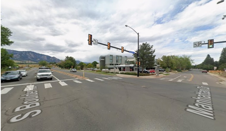 Sunday Traffic Tragedies in Boulder Prompt Urgent Review of Road Safety Measures