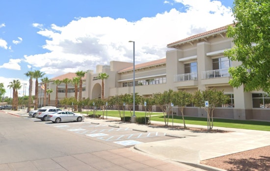 Sunland Park Land Grab Plan Rattles Doña Ana County