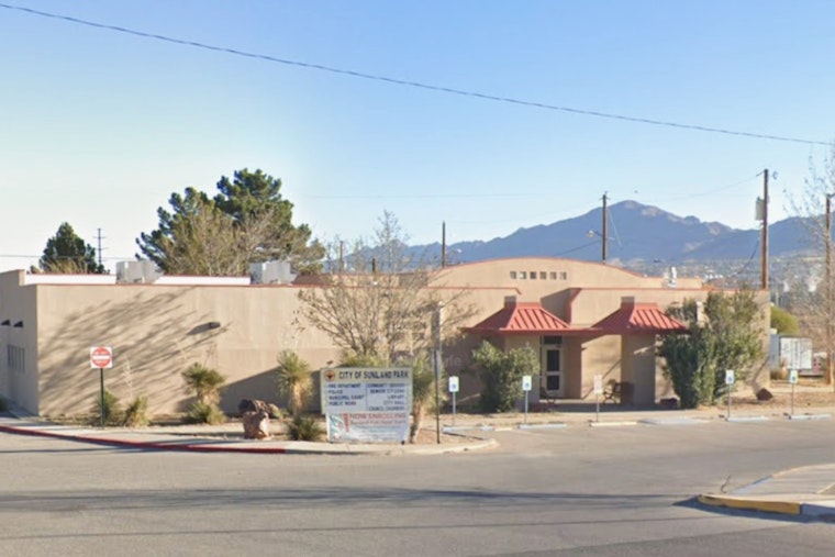 Sunland Park Sets Sights on Sustainable Growth Amid Infrastructure Challenges