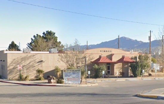 Sunland Park Sets Sights on Sustainable Growth Amid Infrastructure Challenges