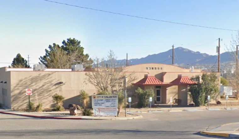 Sunland Park Sets Sights on Sustainable Growth Amid Infrastructure Challenges