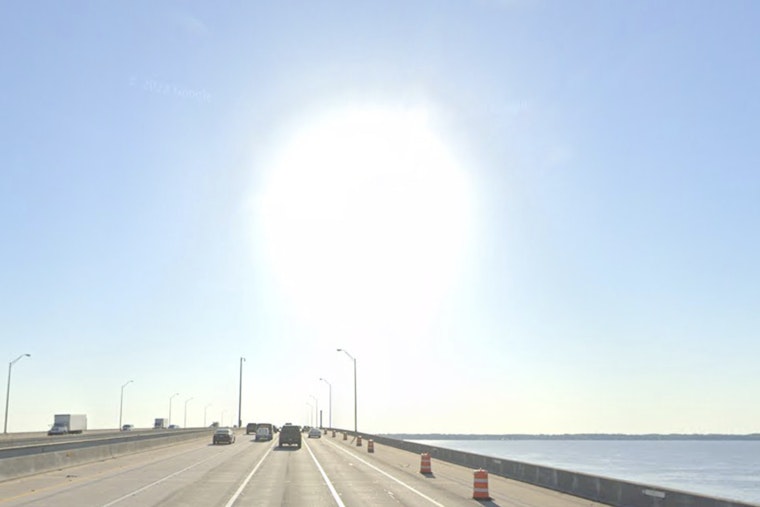 Sunny Days Ahead as Jacksonville Experiences Mild Temperatures and Clear Skies, National Weather Service Reports