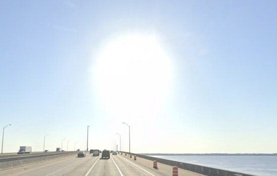 Sunny Days Ahead as Jacksonville Experiences Mild Temperatures and Clear Skies, National Weather Service Reports