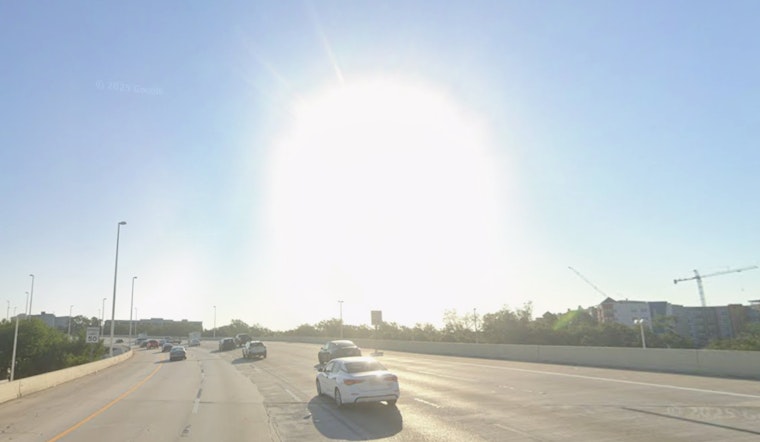 Sunny Days Ahead as Tampa Forecast Promises Clear Skies and Comfortable Temperatures