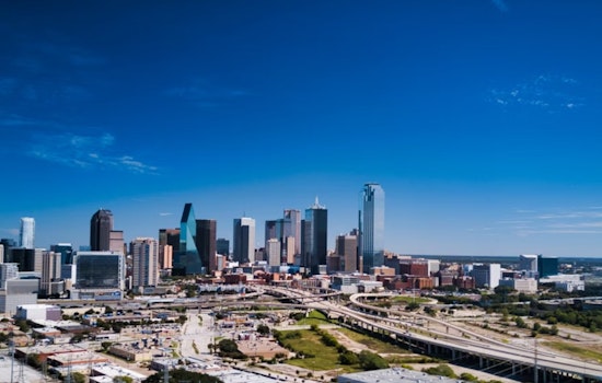 Sunny Days Ahead: Dallas Welcomes Stretch of Pleasant Weather, National Weather Service Reports