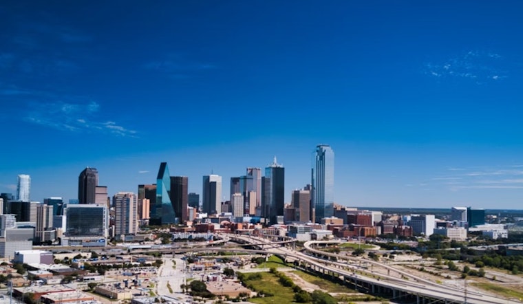 Sunny Days Ahead: Dallas Welcomes Stretch of Pleasant Weather, National Weather Service Reports