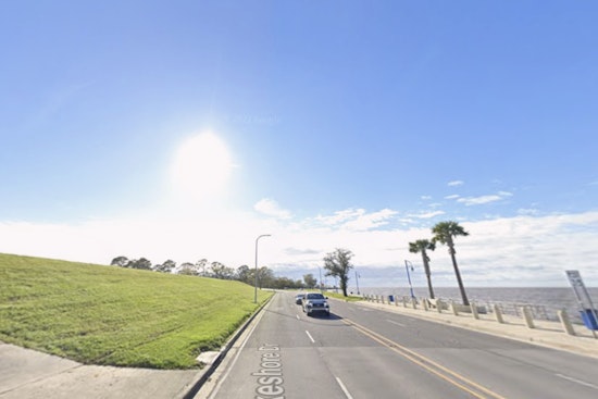 Sunny Days Ahead for New Orleans, NWS Warns of Patchy Fog in Early Forecasts