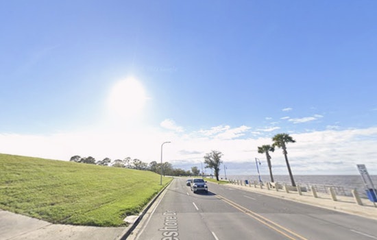 Sunny Days Ahead for New Orleans, NWS Warns of Patchy Fog in Early Forecasts