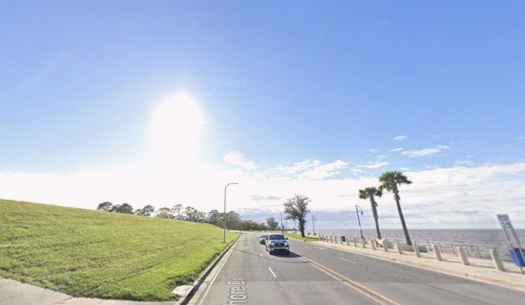 Sunny Days Ahead for New Orleans, NWS Warns of Patchy Fog in Early Forecasts