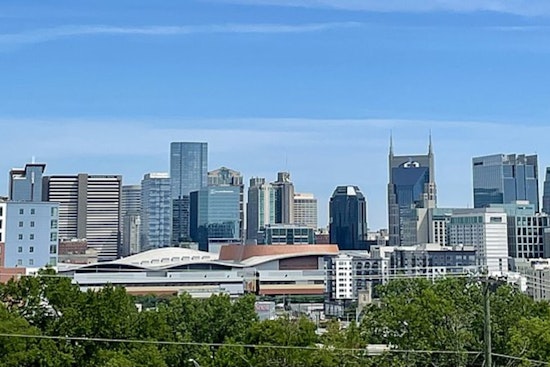 Sunny Days Ahead: Nashville to Enjoy Mid-70s Temperatures and Clear Skies