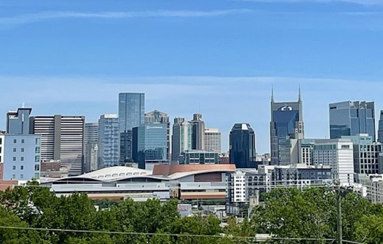 Sunny Days Ahead: Nashville to Enjoy Mid-70s Temperatures and Clear Skies