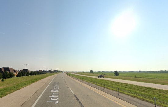 Sunny Days Ahead Oklahoma City to Enjoy a Streak of Clear Skies and Warmth, Says National Weather Service