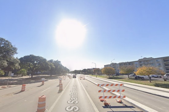 Sunny Days Ahead: San Antonio to Bask in Warmth with Temperatures in the Mid-80s