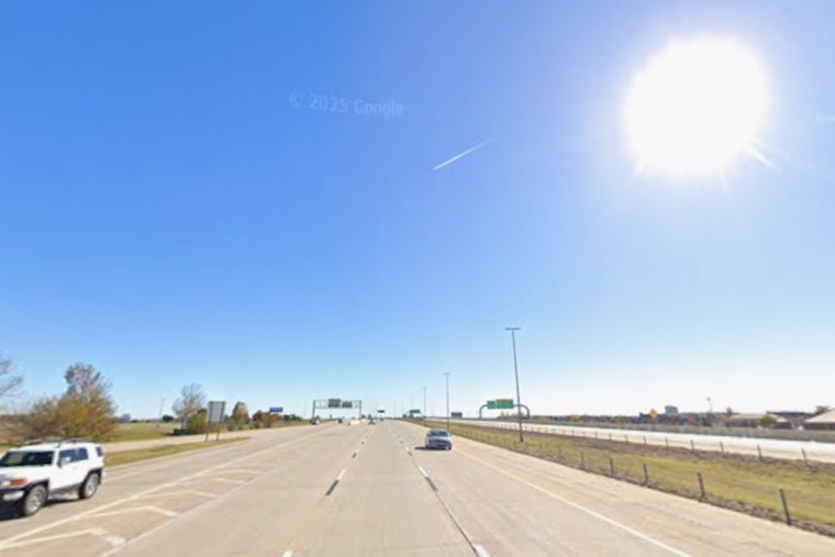 Sunny Days and Clear Nights Ahead, Oklahoma City Forecast Promises Pleasant Weather Conditions
