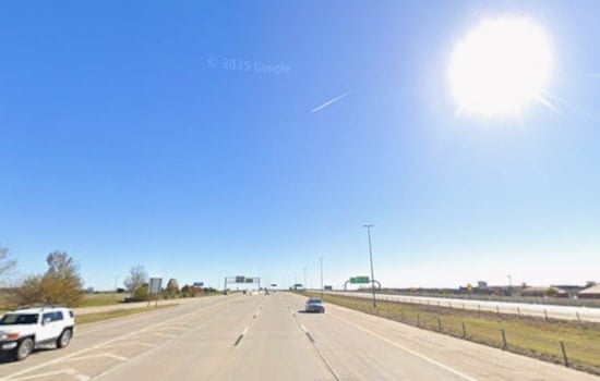 Sunny Days and Clear Nights Ahead, Oklahoma City Forecast Promises Pleasant Weather Conditions