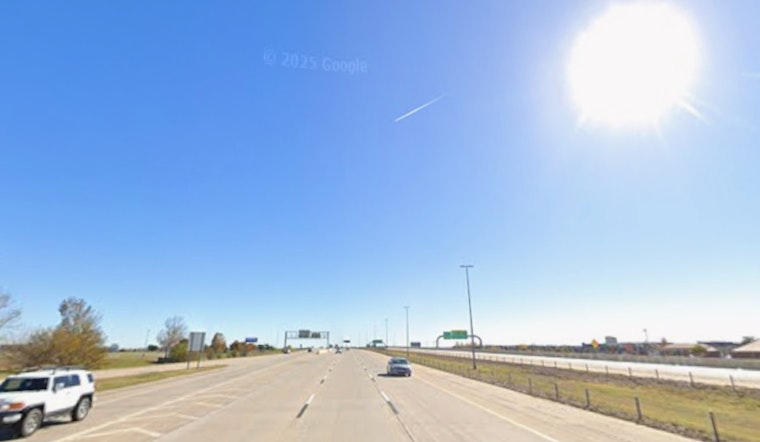 Sunny Days and Clear Nights Ahead, Oklahoma City Forecast Promises Pleasant Weather Conditions