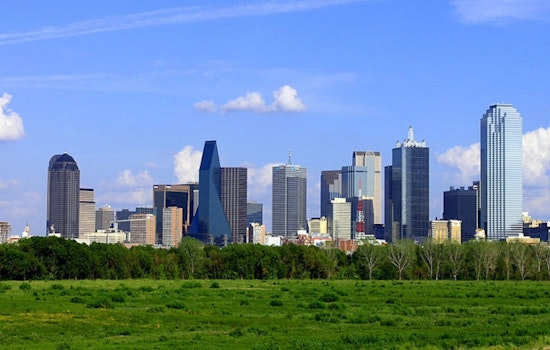 Sunny Days on the Horizon: Dallas Welcomes Stretch of Clear Skies and Rising Temperatures