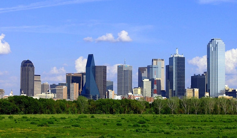 Sunny Days on the Horizon: Dallas Welcomes Stretch of Clear Skies and Rising Temperatures