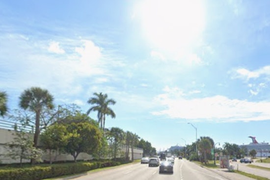 Sunny Skies Ahead, Miami Basks in Pleasant Weather with Dry November Forecast