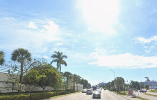 Sunny Skies Ahead, Miami Basks in Pleasant Weather with Dry November Forecast