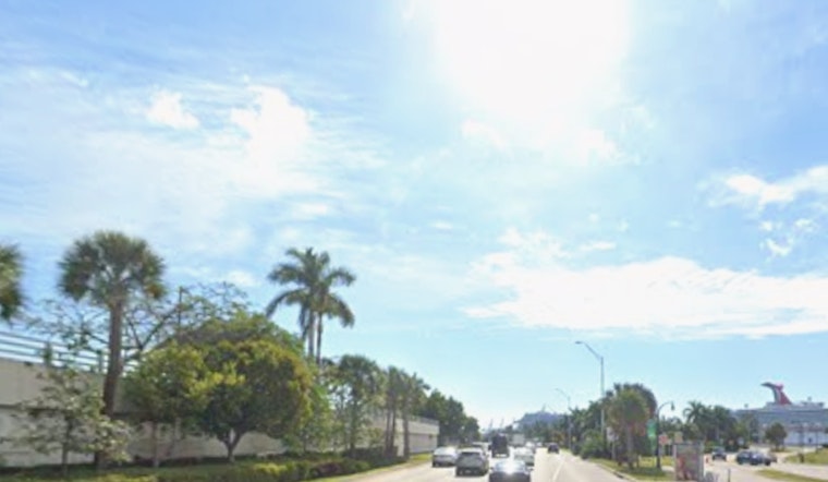 Sunny Skies Ahead, Miami Basks in Pleasant Weather with Dry November Forecast