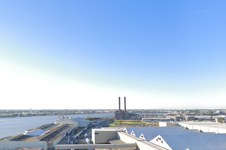 Sunny Skies Ahead, New Orleans to Enjoy Clear Weather with Gradual Warm-Up