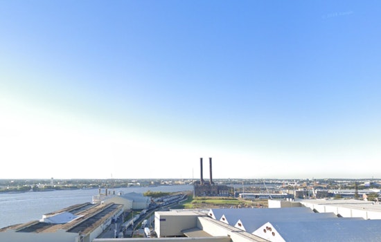 Sunny Skies Ahead, New Orleans to Enjoy Clear Weather with Gradual Warm-Up