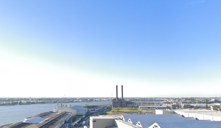 Sunny Skies Ahead, New Orleans to Enjoy Clear Weather with Gradual Warm-Up
