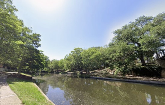 Sunny Skies Ahead: San Antonio's Weekend Weather Forecast Promises Warmth and Gentle Breezes