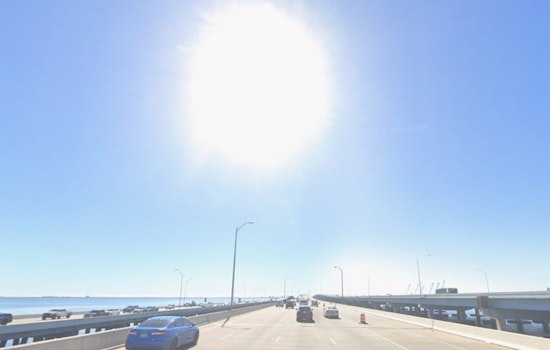 Sunny Skies and Calm Conditions Forecasted for Tampa, Perfect for Post-Workday Respite