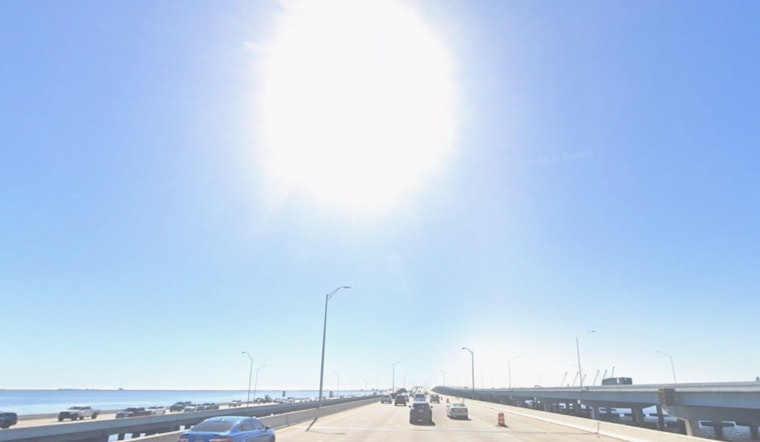 Sunny Skies and Calm Conditions Forecasted for Tampa, Perfect for Post-Workday Respite