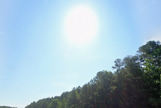 Sunny Skies and Climbing Temperatures Set to Grace Raleigh, NC This Week