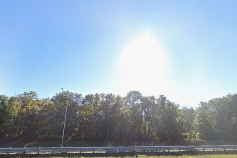 Sunny Skies and Comfortable Temperatures Expected All Week in Jacksonville
