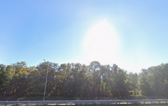 Sunny Skies and Comfortable Temperatures Expected All Week in Jacksonville